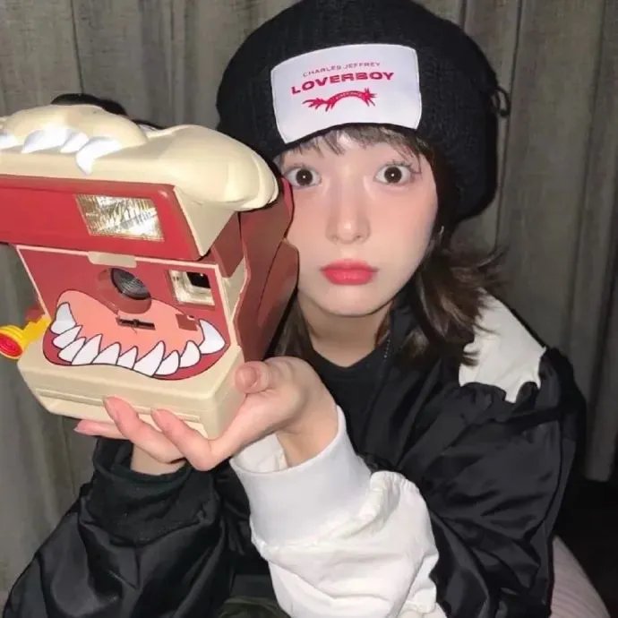 徒有其表
