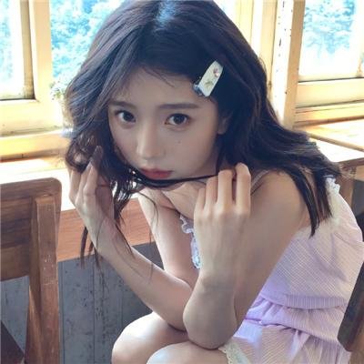 稚女情深