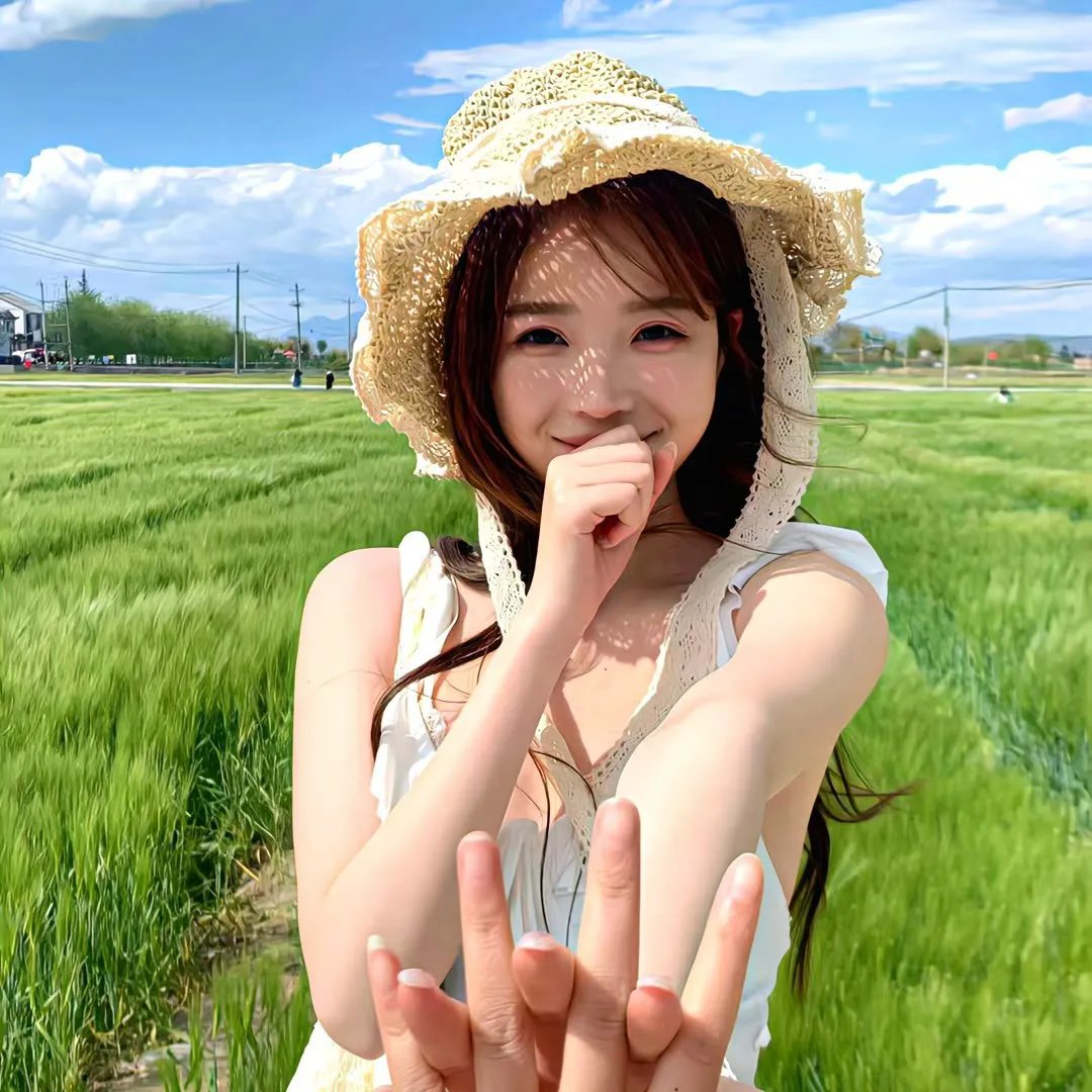 末代皇后